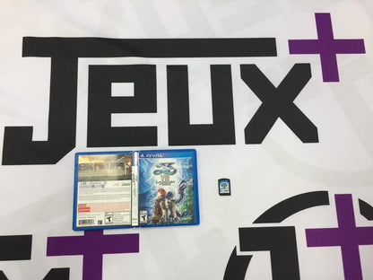 YS VIII LACRIMOSA OF DANA (WITH BOX) (usagé)