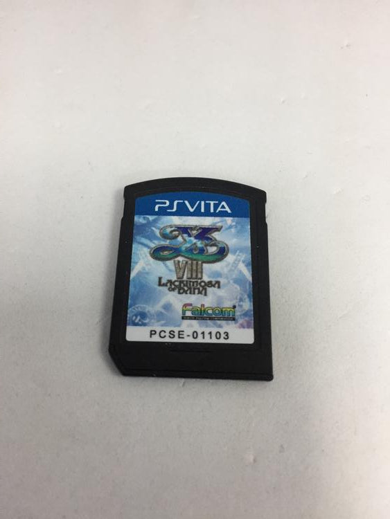 YS VIII LACRIMOSA OF DANA (WITH BOX)