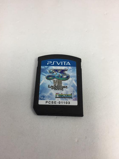 YS VIII LACRIMOSA OF DANA (WITH BOX) (usagé)