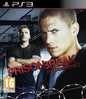 PRISON BREAK (COMPLETE IN BOX)