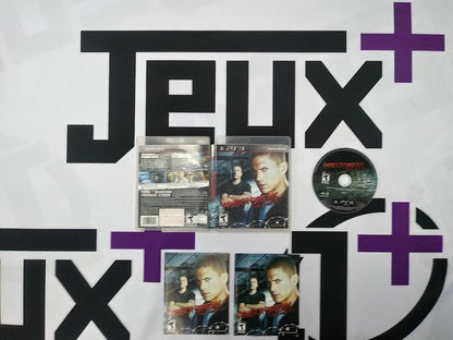 PRISON BREAK (COMPLETE IN BOX)