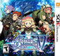ETRIAN ODYSSEY V BEYOND THE MYTH WITH CD SOUNDTRACK (WITH BOX) (usagé)