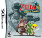 THE LEGEND OF ZELDA SPIRIT TRACKS (COMPLETE IN BOX) (usagé)