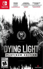DYING LIGHT PLATINUM EDITION