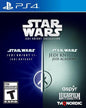 STAR WARS JEDI KNIGHT COLLECTION
