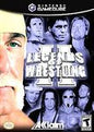 LEGENDS OF WRESTLING II (COMPLETE IN BOX)