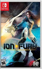 ION FURY (LIMITED RUN GAMES) (usagé)