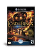 THE LORD OF THE RINGS THE THIRD AGE (COMPLETE IN BOX)