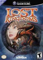 LOST KINGDOMS (COMPLETE IN BOX)