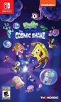 SPONGEBOB SQUAREPANTS COSMIC SHAKE