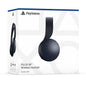 HEADSET PULSE 3D BLACK WIRELESS