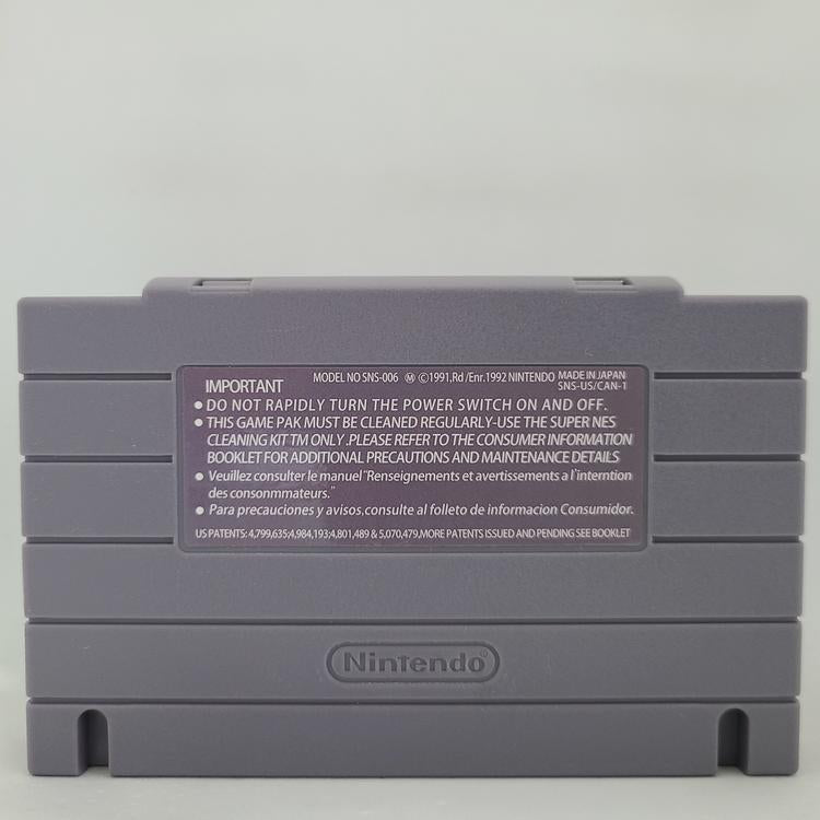 TACTICS OGRE LET US CLING TOGETHER (HOMEBREW)