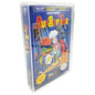 ACRYLIC BOX PROTECTOR (NINTENDO NES)