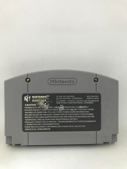 KIRBY 64 THE CRYSTAL SHARDS