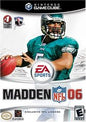 MADDEN NFL 06 (usagé)