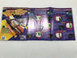 NINTENDO POWER GAMER MAGAZINE VOLUME 101 WITH POSTER - EXTREME-G