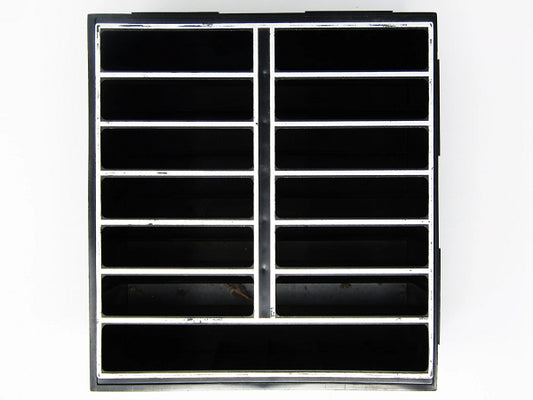 ATARI CARTRIDGE GAME STORAGE