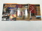 NINTENDO POWER GAMER MAGAZINE VOLUME 122 WITH POSTER - WORLD DRIVER CHAMPIONSHIP