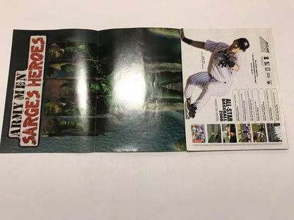 NINTENDO POWER GAMER MAGAZINE VOLUME 121 WITH POSTER - POKEMON SNAP