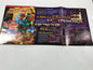 NINTENDO POWER GAMER MAGAZINE VOLUME 76 WITH POSTER - KILLER INSTINCT (usagé)