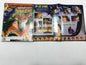 NINTENDO POWER GAMER MAGAZINE VOLUME 129 WITH POSTER - DISNEY'S TARZAN