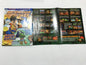 NINTENDO POWER GAMER MAGAZINE VOLUME 128 WITH POSTER - MARIO PARTY 2