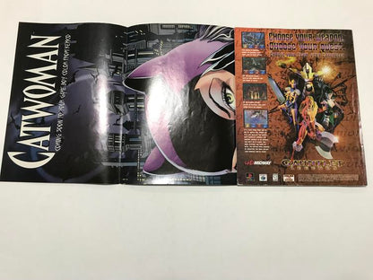 NINTENDO POWER GAMER MAGAZINE VOLUME 125 WITH POSTER - POKEMON YELLOW