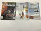 NINTENDO POWER GAMER MAGAZINE VOLUME 149 WITH POSTER - STAR WARS ROGUE LEADER ROGUE SQUADRON II