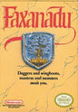 FAXANADU