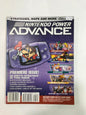 NINTENDO POWER GAMER MAGAZINE ADVANCE VOLUME 1