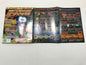 NINTENDO POWER GAMER MAGAZINE VOLUME 118 WITH POSTER - TONIC TROUBLE