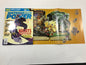 NINTENDO POWER GAMER MAGAZINE VOLUME 216 WITH POSTER - NIGHTS JOURNEY OF DREAMS
