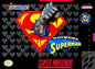 THE DEATH AND RETURN OF SUPERMAN (COMPLETE IN BOX)
