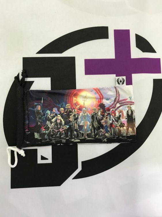 FIRE EMBLEM FATES BIRTHRIGHT + CONQUEST + REVELATION SPECIAL EDITION (COMPLETE IN BOX) (usagé)