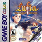 LUFIA THE LEGEND RETURNS (NEW BATTERY)