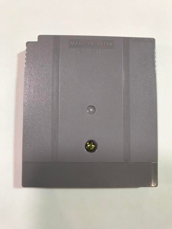 MEGA MAN IV (COMPLETE IN BOX)