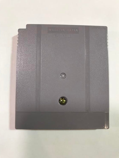 MEGA MAN IV (COMPLETE IN BOX)