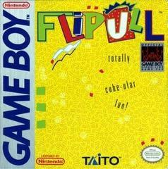 FLIPULL