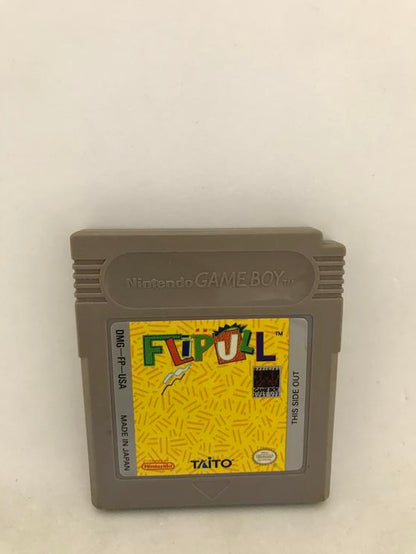 FLIPULL