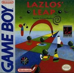 LAZLOS' LEAP