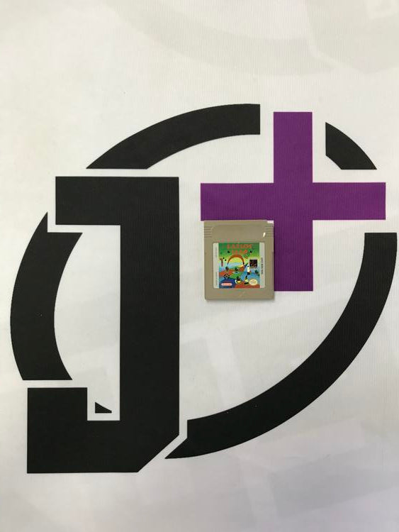 LAZLOS' LEAP (usagé)