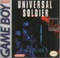 UNIVERSAL SOLDIER