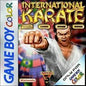INTERNATIONAL KARATE 2000 PAL EDITION (usagé)