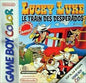 LUCKY LUKE DESPERADO TRAIN PAL EDITION (usagé)
