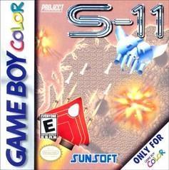 PROJECT S-11 (usagé)