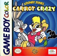 LOONEY TUNES CARROT CRAZY
