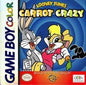 LOONEY TUNES CARROT CRAZY