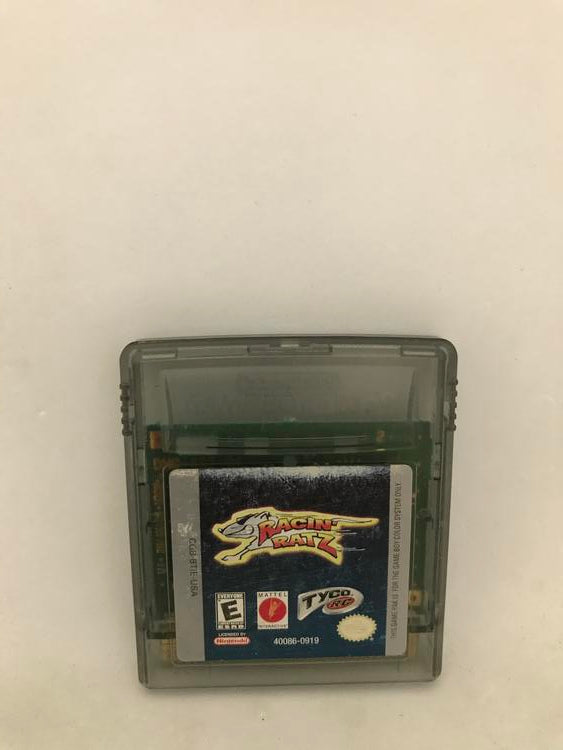 RACIN' RATZ (usagé)