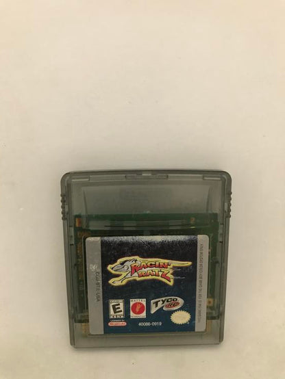 RACIN' RATZ (usagé)