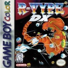 R-TYPE DX (COMPLETE IN BOX)